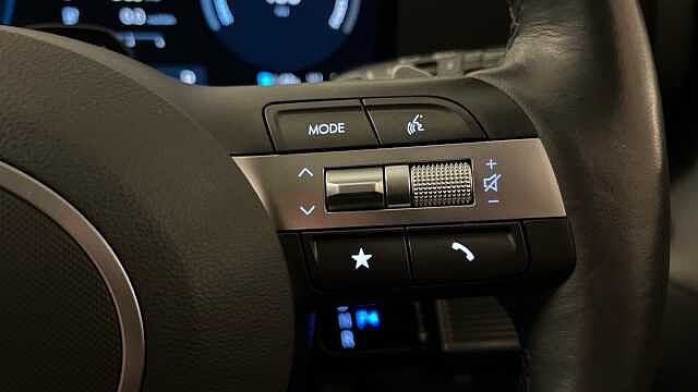 Hyundai Kona KONA 160kW Ultimate 65kWh 5dr Auto