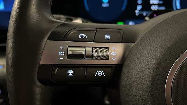 Hyundai Kona KONA 160kW Ultimate 65kWh 5dr Auto