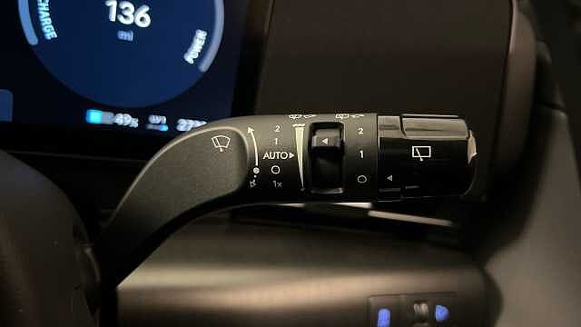 Hyundai Kona KONA 160kW Ultimate 65kWh 5dr Auto