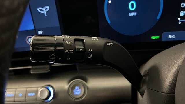 Hyundai Kona KONA 160kW Ultimate 65kWh 5dr Auto