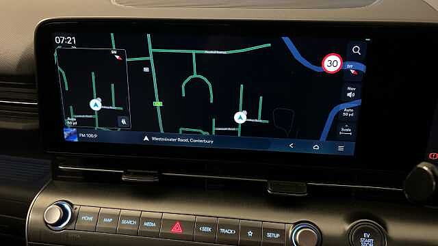 Hyundai Kona KONA 160kW Ultimate 65kWh 5dr Auto