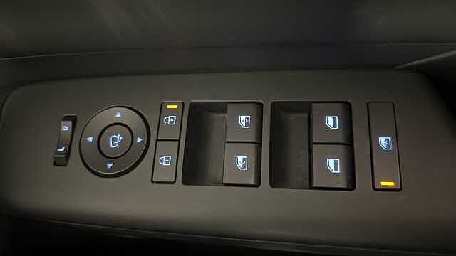 Hyundai Kona KONA 160kW Ultimate 65kWh 5dr Auto