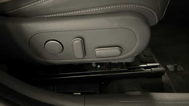 Hyundai Kona KONA 160kW Ultimate 65kWh 5dr Auto