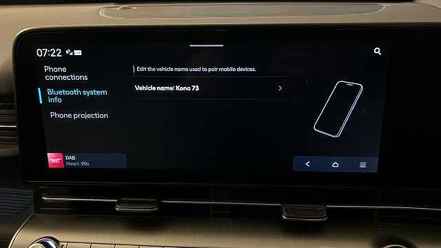 Hyundai Kona KONA 160kW Ultimate 65kWh 5dr Auto