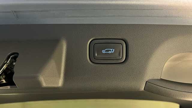 Hyundai Kona KONA 160kW Ultimate 65kWh 5dr Auto