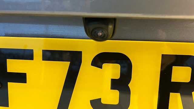 Hyundai Kona KONA 160kW Ultimate 65kWh 5dr Auto