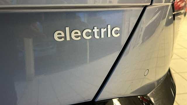 Hyundai Kona KONA 160kW Ultimate 65kWh 5dr Auto