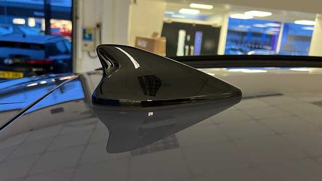 Hyundai Kona KONA 160kW Ultimate 65kWh 5dr Auto