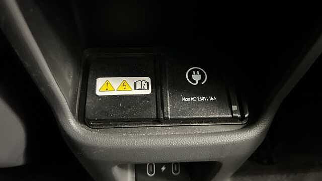 Hyundai Kona KONA 160kW Ultimate 65kWh 5dr Auto