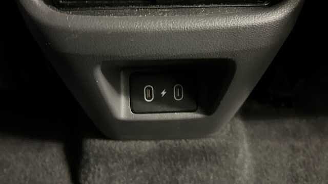 Hyundai Kona KONA 160kW Ultimate 65kWh 5dr Auto