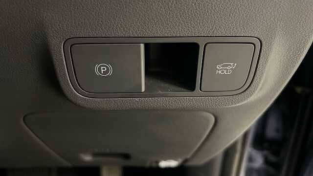 Hyundai Kona KONA 160kW Ultimate 65kWh 5dr Auto