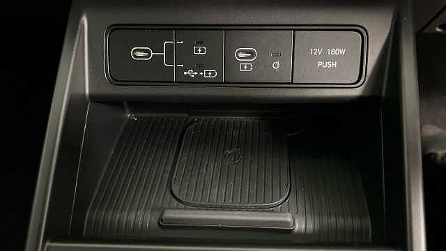 Hyundai Kona KONA 160kW Ultimate 65kWh 5dr Auto
