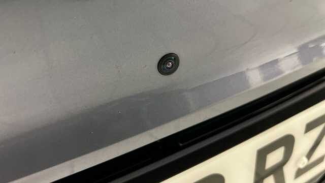 Hyundai Kona KONA 160kW Ultimate 65kWh 5dr Auto