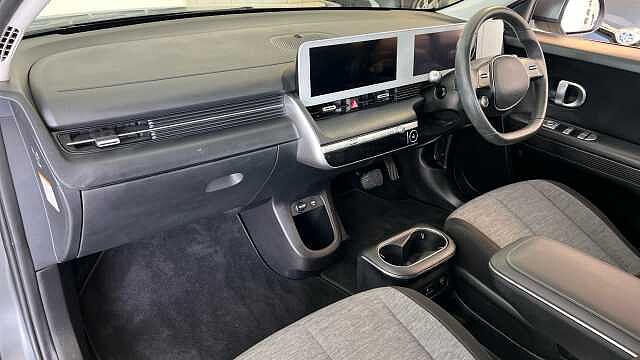 Hyundai Ioniq 5 IONIQ 5 160kW Premium 73 kWh 5dr Auto