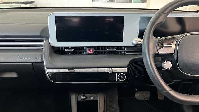 Hyundai Ioniq 5 IONIQ 5 160kW Premium 73 kWh 5dr Auto
