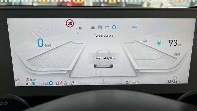 Hyundai Ioniq 5 IONIQ 5 160kW Premium 73 kWh 5dr Auto