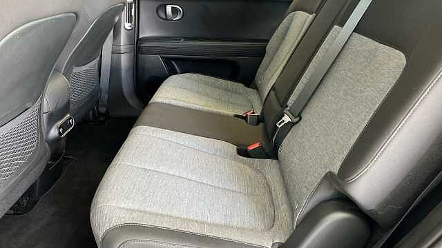 Hyundai Ioniq 5 IONIQ 5 160kW Premium 73 kWh 5dr Auto