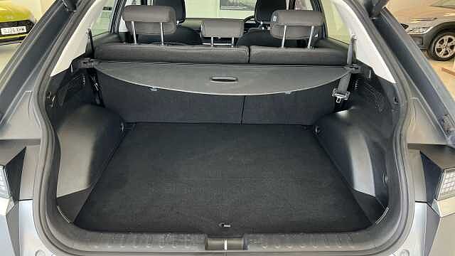 Hyundai Ioniq 5 IONIQ 5 160kW Premium 73 kWh 5dr Auto