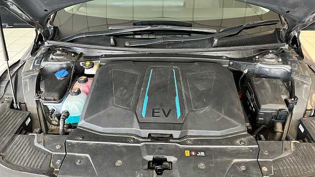 Hyundai Ioniq 5 IONIQ 5 160kW Premium 73 kWh 5dr Auto