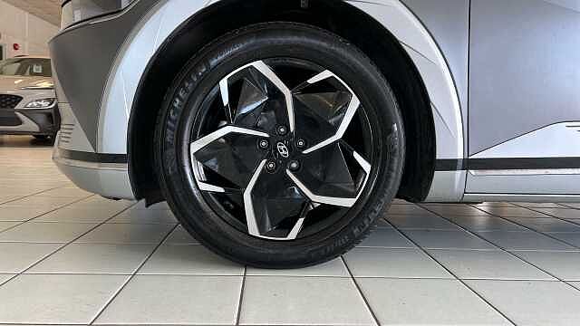 Hyundai Ioniq 5 IONIQ 5 160kW Premium 73 kWh 5dr Auto