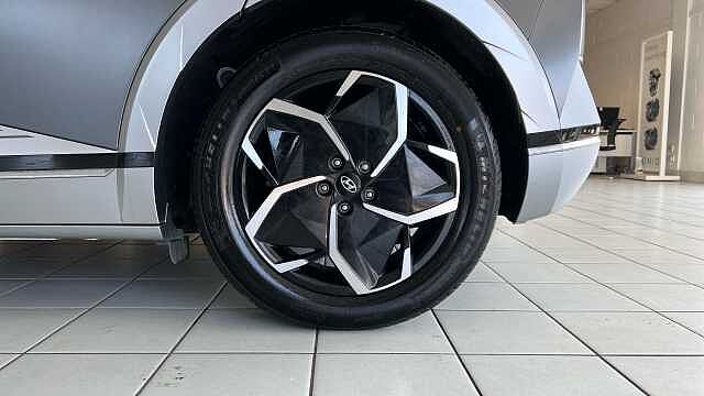 Hyundai Ioniq 5 IONIQ 5 160kW Premium 73 kWh 5dr Auto