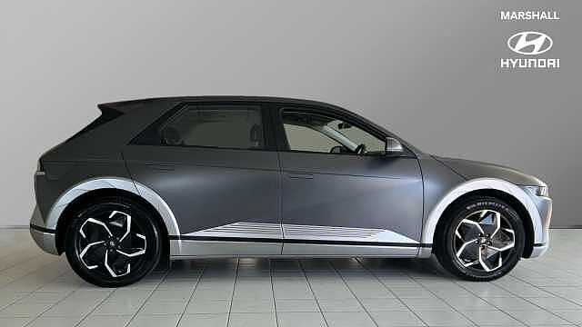 Hyundai Ioniq 5 IONIQ 5 160kW Premium 73 kWh 5dr Auto