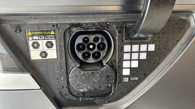 Hyundai Ioniq 5 IONIQ 5 160kW Premium 73 kWh 5dr Auto