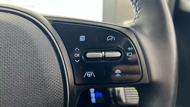 Hyundai Ioniq 5 IONIQ 5 160kW Premium 73 kWh 5dr Auto