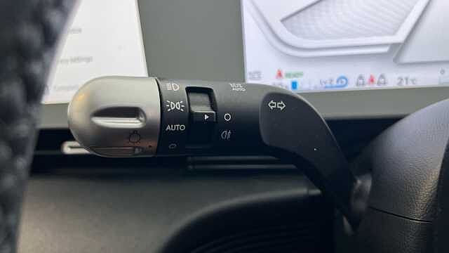 Hyundai Ioniq 5 IONIQ 5 160kW Premium 73 kWh 5dr Auto