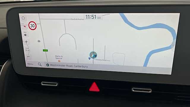 Hyundai Ioniq 5 IONIQ 5 160kW Premium 73 kWh 5dr Auto