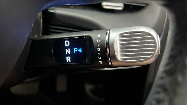 Hyundai Ioniq 5 IONIQ 5 160kW Premium 73 kWh 5dr Auto