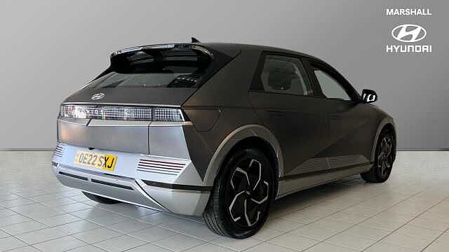 Hyundai Ioniq 5 IONIQ 5 160kW Premium 73 kWh 5dr Auto