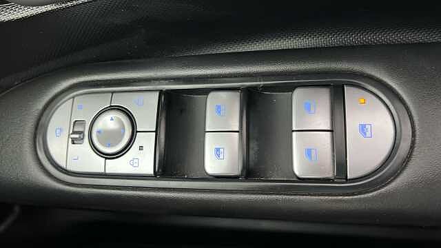 Hyundai Ioniq 5 IONIQ 5 160kW Premium 73 kWh 5dr Auto