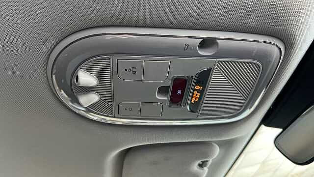 Hyundai Ioniq 5 IONIQ 5 160kW Premium 73 kWh 5dr Auto