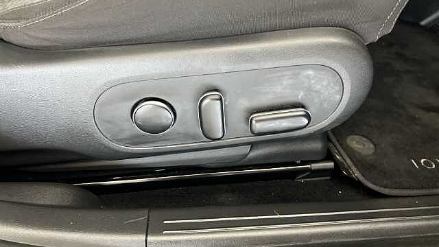 Hyundai Ioniq 5 IONIQ 5 160kW Premium 73 kWh 5dr Auto