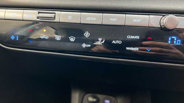 Hyundai Ioniq 5 IONIQ 5 160kW Premium 73 kWh 5dr Auto