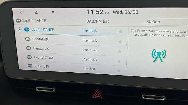 Hyundai Ioniq 5 IONIQ 5 160kW Premium 73 kWh 5dr Auto