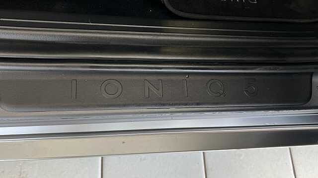 Hyundai Ioniq 5 IONIQ 5 160kW Premium 73 kWh 5dr Auto