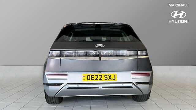 Hyundai Ioniq 5 IONIQ 5 160kW Premium 73 kWh 5dr Auto