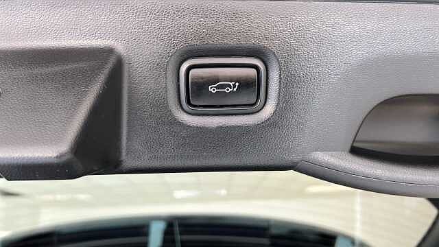 Hyundai Ioniq 5 IONIQ 5 160kW Premium 73 kWh 5dr Auto