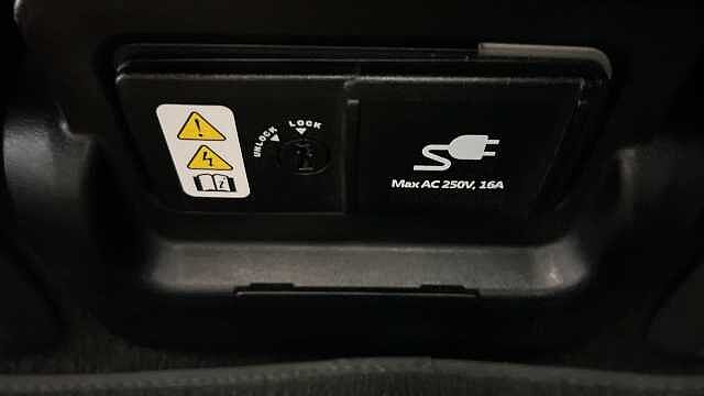 Hyundai Ioniq 5 IONIQ 5 160kW Premium 73 kWh 5dr Auto