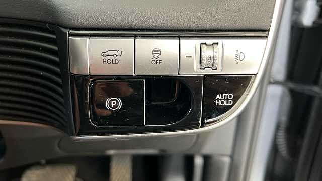 Hyundai Ioniq 5 IONIQ 5 160kW Premium 73 kWh 5dr Auto