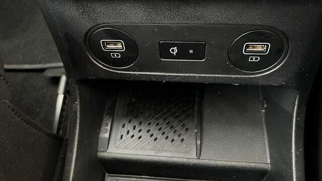 Hyundai Ioniq 5 IONIQ 5 160kW Premium 73 kWh 5dr Auto