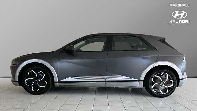 Hyundai Ioniq 5 IONIQ 5 160kW Premium 73 kWh 5dr Auto