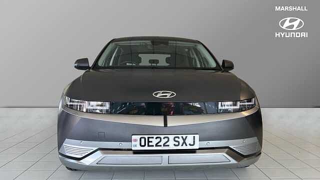 Hyundai Ioniq 5 IONIQ 5 160kW Premium 73 kWh 5dr Auto