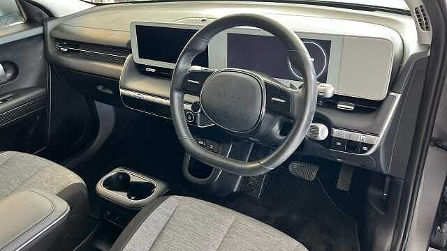 Hyundai Ioniq 5 IONIQ 5 160kW Premium 73 kWh 5dr Auto