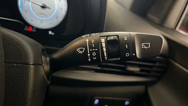 Hyundai i20 i20 5Dr HAT 1.0 T-gdi 90ps Black Line