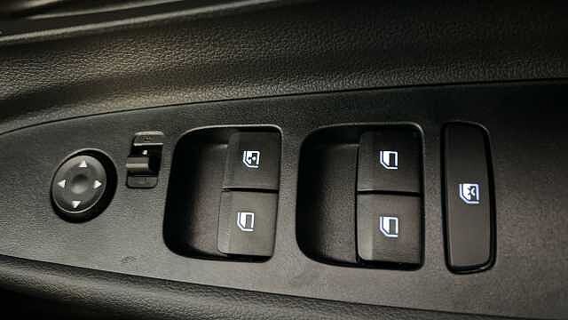 Hyundai i20 i20 5Dr HAT 1.0 T-gdi 90ps Black Line