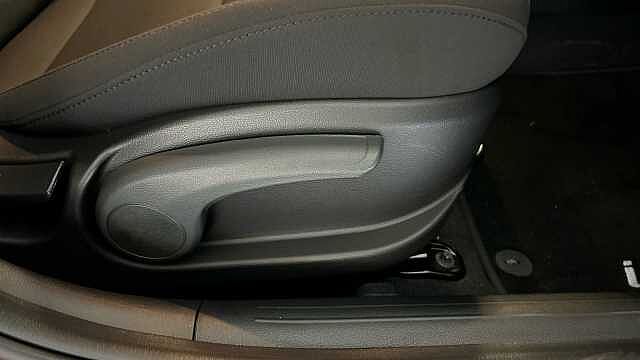 Hyundai i20 i20 5Dr HAT 1.0 T-gdi 90ps Black Line