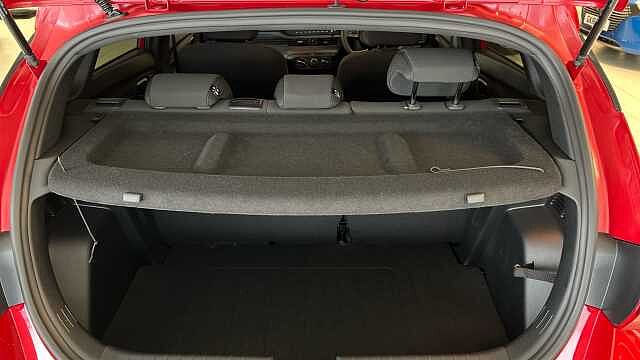 Hyundai i20 i20 5Dr HAT 1.0 T-gdi 90ps Black Line